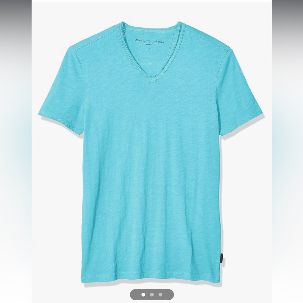 John Varvatos Bundle 3 Shirts !